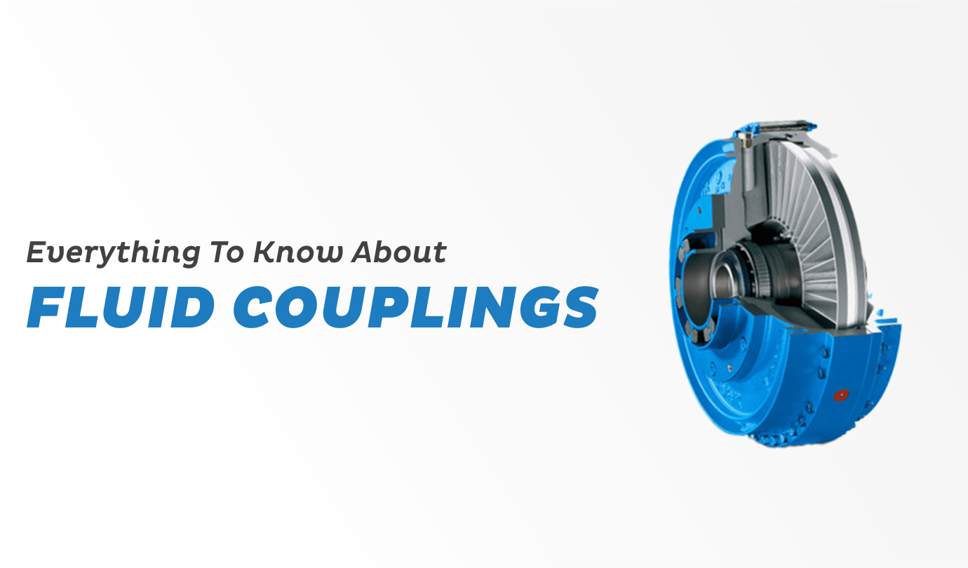 Everything to Know About Fluid Couplings
