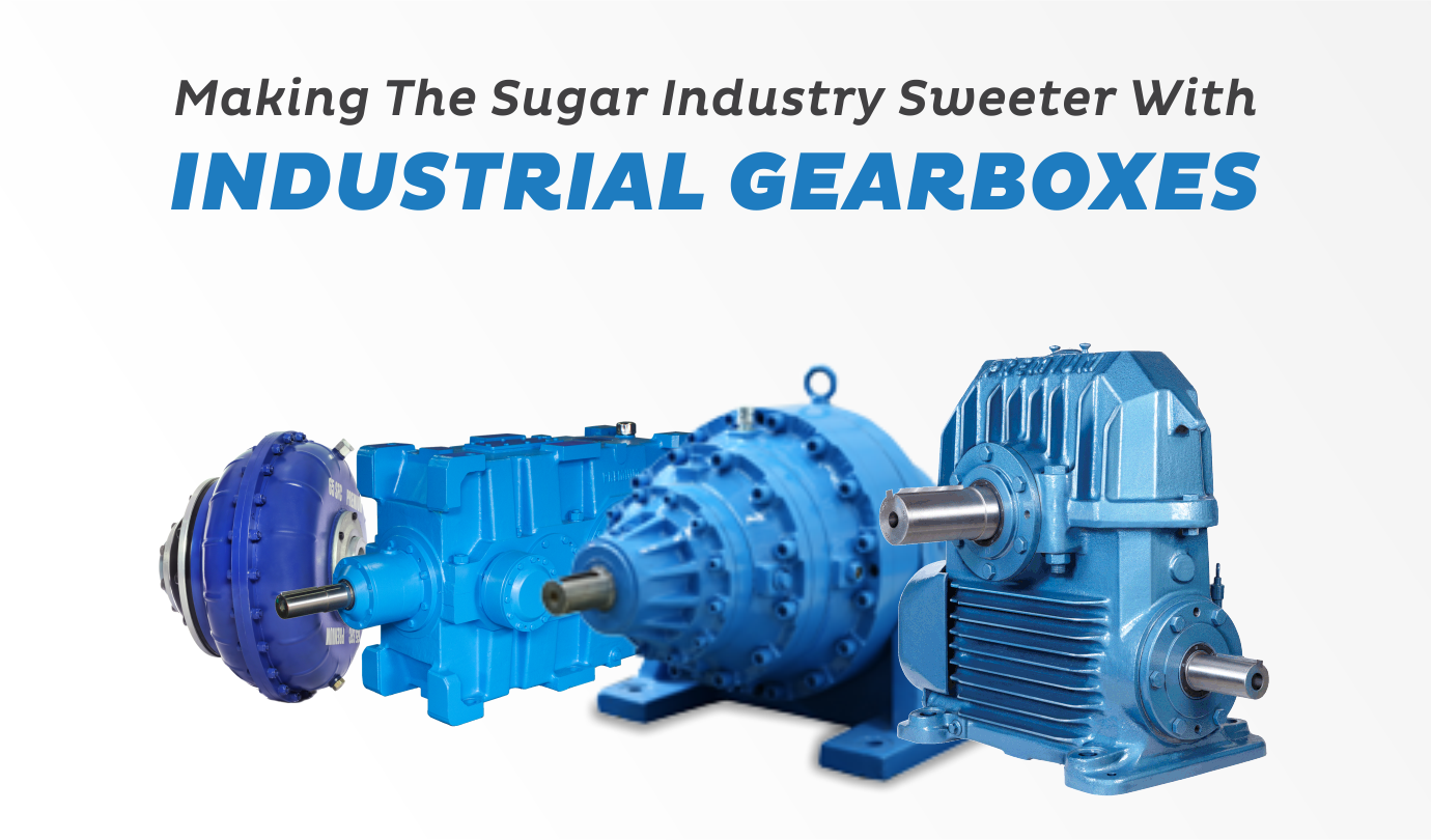 making the sugar industry sweeter