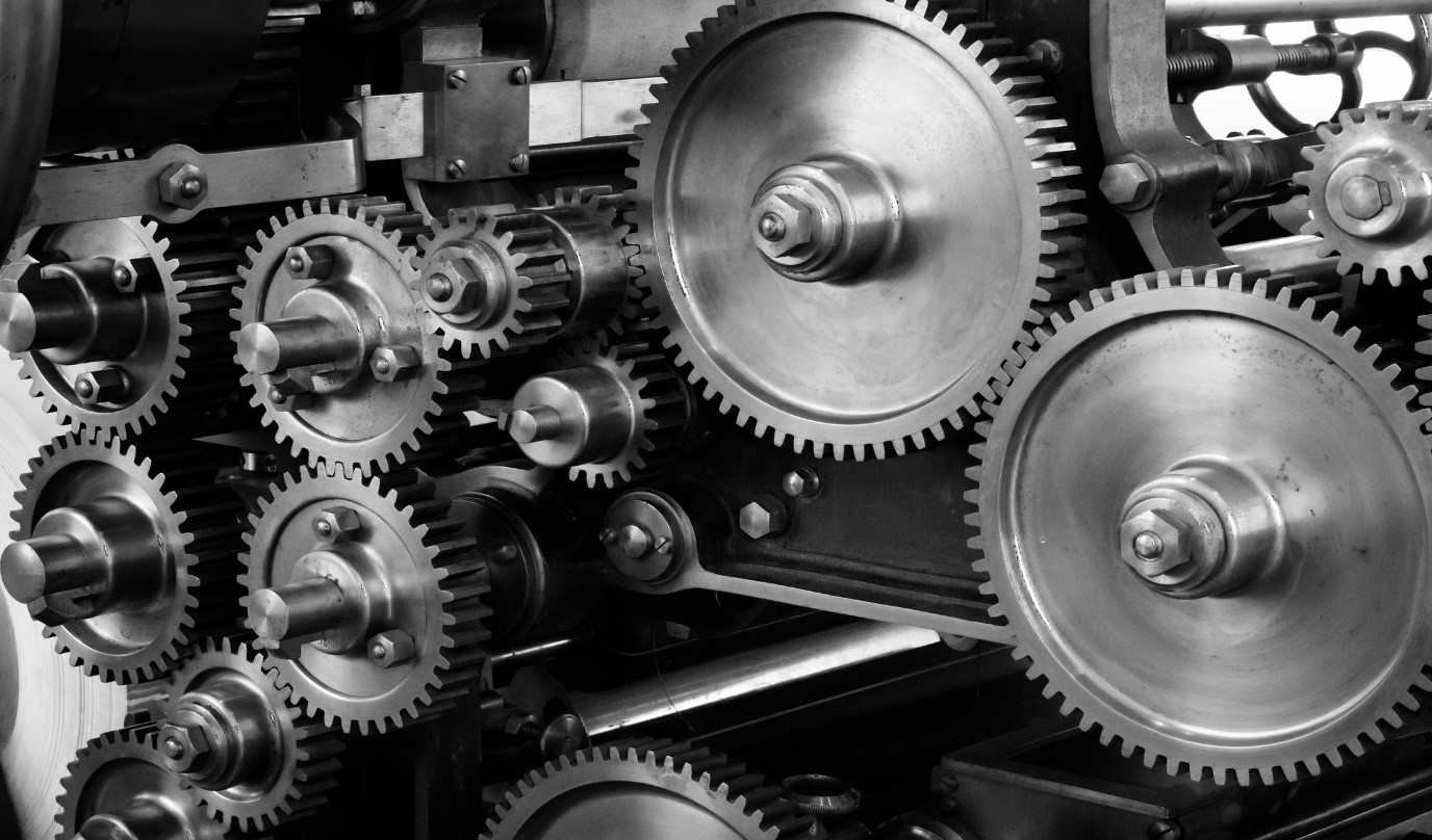 gearbox-premium Importance of an Industrial Gearbox